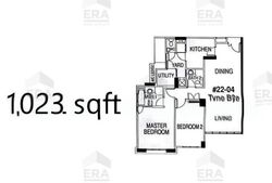 Regent Heights (D23), Condominium #570442901